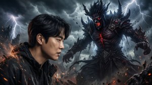 Final Confrontation