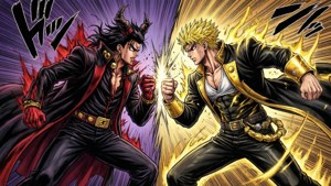 Final Confrontation
