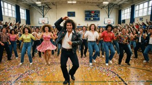 Final Dance Triumph