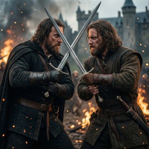Final Duel