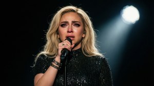 Final Goodbye Performance