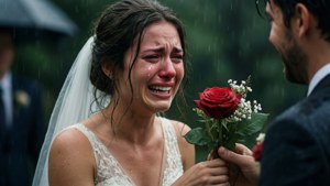 Final Rose Joy