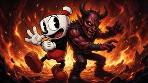 Final Showdown with the Devil