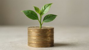 Financial Benefits Growth