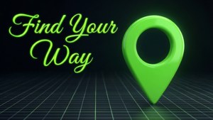 Find Your Way Quote