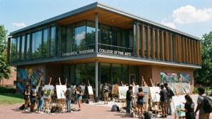 Fine Arts Creative Hub
