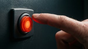Finger Approaching Power