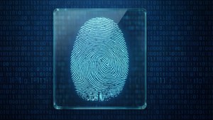 Fingerprint Cyber Security