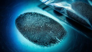 Fingerprint Forensics