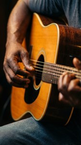 Fingers of the Blues