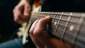 Fingertip Harmony
