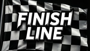 Finish Line Quote