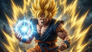 Finishing Blow