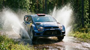 Finland Splash