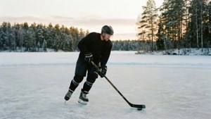 Finnish Flash in Nature