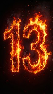 Fire 13 Blaze