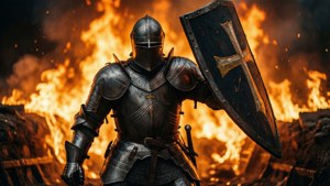 Fire and Faith
