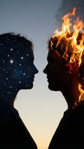 Fire and Stars