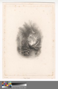 Fire at Sea