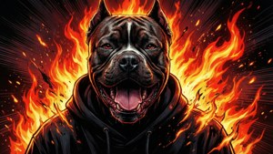 Fire Energy