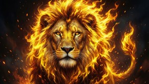 Fire Lion Energy