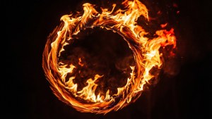 Fire Loop