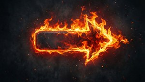 Fire Next Button