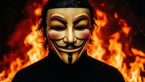 Fire of Rebellion