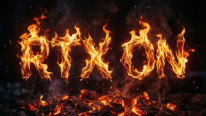 Fire RTX On