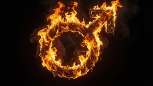 Fire Symbol