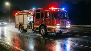 Fire Truck Response