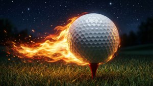 Fireball Drive