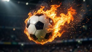 Fireball Strike