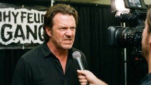 Fired Up Interview