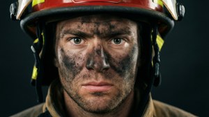 Firefighter