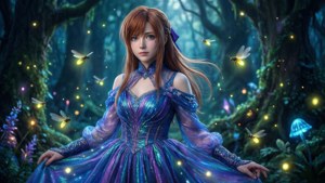 Firefly Dance