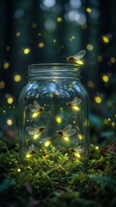 Firefly Jar