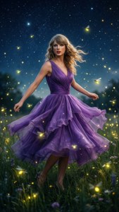 Firefly Meadow Dance