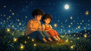 Firefly Night