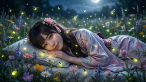 Firefly Slumber