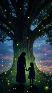 Firefly Twilight