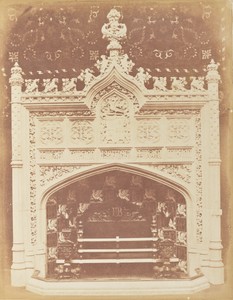 [Fireplace]