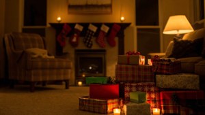 Fireplace Presents
