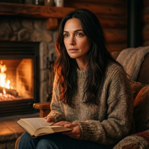 Fireplace Reading