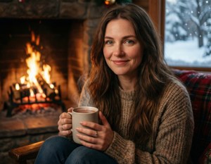 Fireside Cocoa