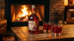 Fireside Evening
