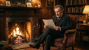 Fireside Melody