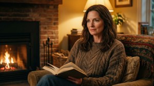 Fireside Reading