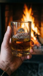 Fireside Sip