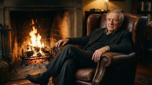 Fireside Thoughts